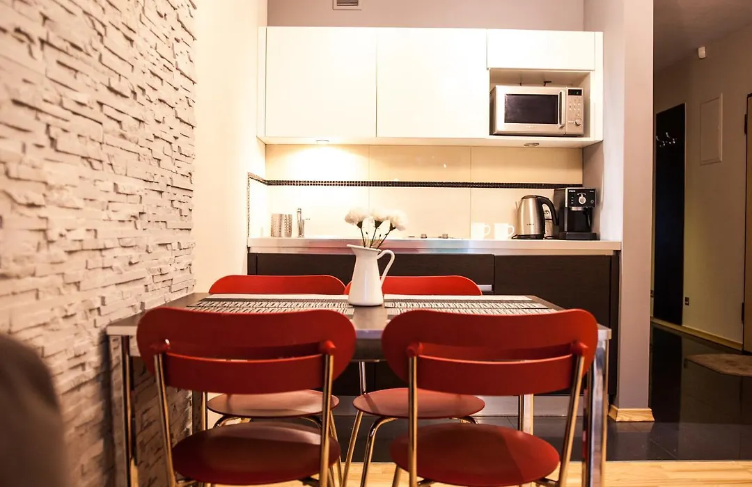 Apartamenty Stara Polana I Spa - Prestige 71 & Prestige 84-1