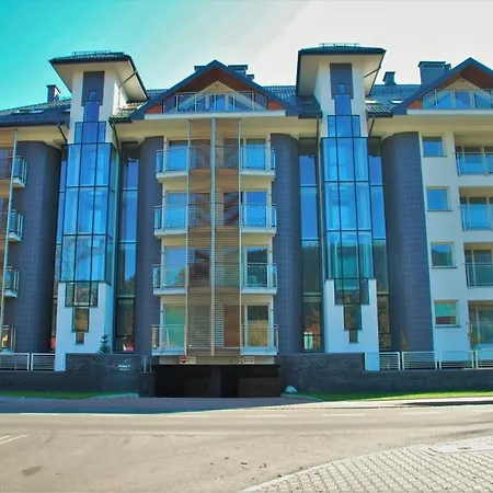 Apartamenty Stara Polana I Spa - Prestige 71 & Prestige 84-3